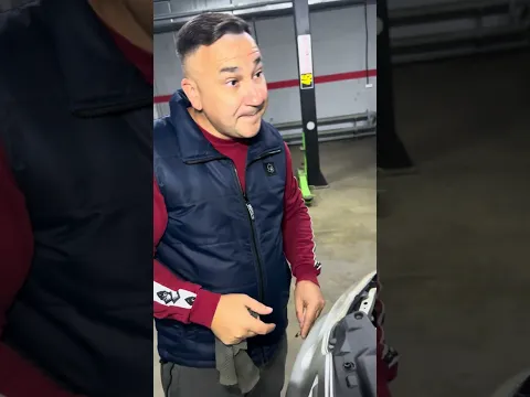 Мужская солидарность