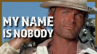 Mon nom est personne 🤫| Film Western Complet En Français | Terence Hill (1973)