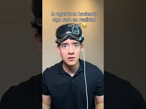 Te juro que estaba jugando MINECRAFT…
