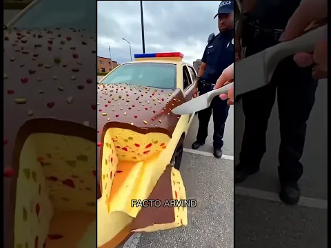 Cake 🍰 Car 🚗 | New Viral Gadgets, Smart Appliances, Kitchen Utensils/ Home Inventions#shorts#gadget