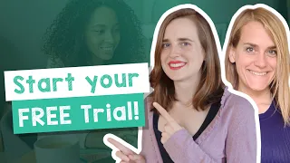 MAJOR Announcement + Brand-New FREE Trials at lingoni.com