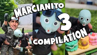🤣 MARCIANITO COMPILATION 3 (EN ORDEN)