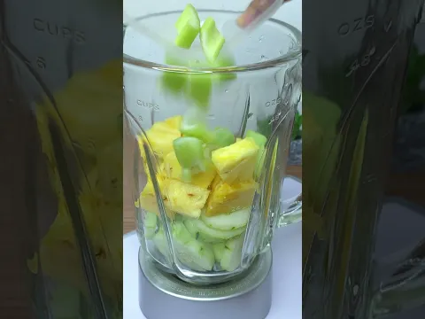 #batidos #licuado #recetas #jugos
