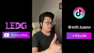 LEDG funny moments 😵😵😵 remix