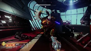 Thumos, The Unbroken