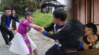 Lub cev pu Lub siab Ep5