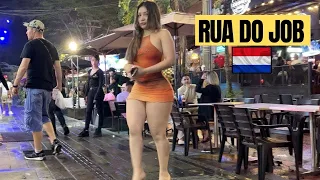 AQUI TUDO É LIBERADO NA CIDADE MAIS PECAMINOSA DO MUNDO 🇳🇱