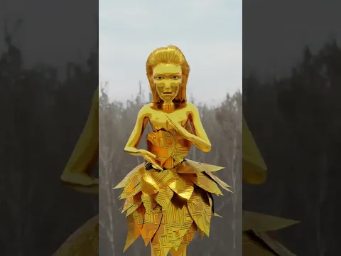 Golden coin (A,B or C ? ) | Funny Animation😂