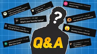90k Special QNA Video | Face Revel,Youtube Income 🤑