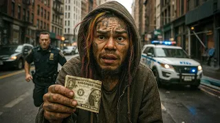 من ملك الترند إلى أكبر مفلس في تاريخ الراب | Tekashi 6ix9ine