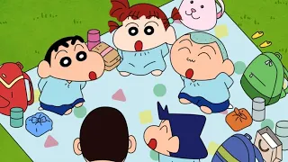 Sinchan New Episode 9-12-2025 - Episode 01 - Sinchan Cartoon - Sinchan In Hindi - Sinchan Movie 
