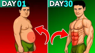 Burn Fat in 2 Weeks | Weight Loss Home Workout