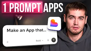 Lovable Ai. This AI Can Build Entire Apps From One Prompt