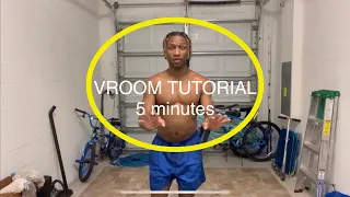 Learn Vroom Cardigan dance in 5 minutes!!!