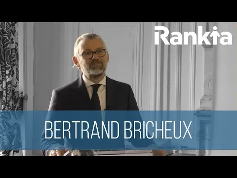 Entrevista a Bertrand Bricheux, Mirabaud AM - Global Head of Sales & Marketing