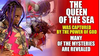 THE QUEEN OF THE SEA | WAS CAPTURED BY THE POWER OF GOD | MANY OF THE MYSTERIES ARE REVEALED.