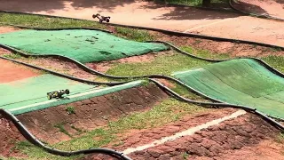 VEJA! Corrida completa de RC Buggy