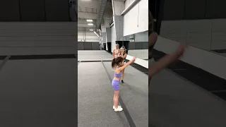 You Might Get Dizzy Watching This