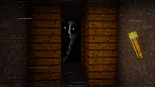 Este es el Mod más Perturbador de Minecraft... | The Broken Script