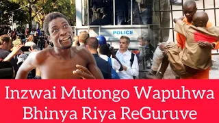 Inzwai Mutongo Wapuhwa Anymore Zvitsva Bhinya Re Guruve😳
