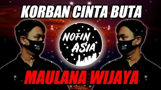 DJ Korban Cinta Buta - Maulana Wijaya #KreatifBersamaPragita #PragitaFest2023