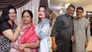 আগের সংসারের সাথে আলমগীরের সম্পর্ক কেমন যাচ্ছে !?