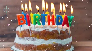 Happy Birthday Song💎| Latest Birthday Song 💎Party music #trending #birthday # cake #birthdaycake