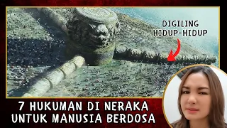 Kalau Kamu Melakukan Satu Kesalahan Ini! Bakal Disiksa Di Neraka!