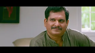 CHALO | Hindi Dubbed Movie | South Romantic Comedy Movie