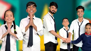 School Sad Stories 🥹❤️