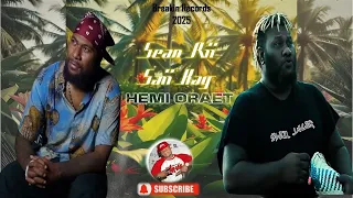 HEMI ORAET (2025) Sean Rii Ft Saii Kay  ©Breakin Records 💯🔥🔥