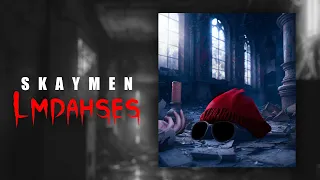 Skaymen - Lmdahses ( PROD BY AlienX )