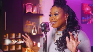 Nadia Batson: Safe & Sound the Concert Series