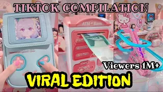 TIKTOK COMPILATION | VIRAL EDITION | KAWAII AESTHETIC | HILDAXKEIKO #tiktok