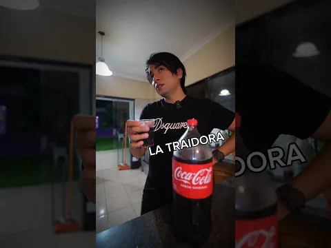 NO MAS COCA-COLA #latino  #migrantes  #mexico  #comedia #humor #cocacola