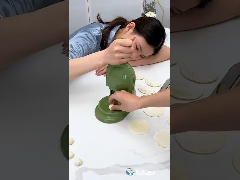 Tool Items - Dumpling Making Tools