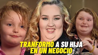 El lado oscuro detrás de Honey Boo Boo // Mini documental