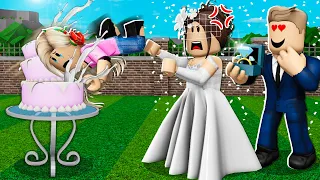 My Brothers Wife Hates Me! (Roblox)