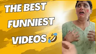 Best Funniest Videos COMPLECTION  By Sourya🤪😂/TikTok/Thessfamily /shorts