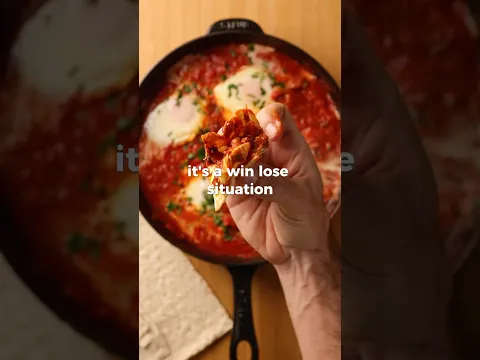 shakshuka