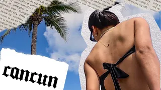 V l o g 1 del 2022 | VIAJAMOS A CANCUN | Malexa Leon