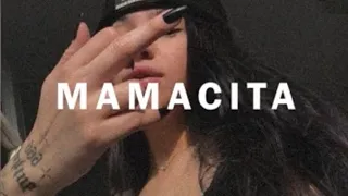 Diablo - MAMACITA (Official Audio)