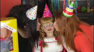 Annabelle's stories, les histoires d’Annabelle😀￼