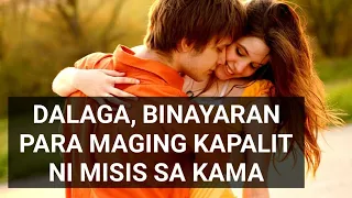 TINIIS ANG HAPDI... FULL EPISODE