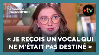 Lisa a appris que son mari la trompait 5 mois après leur mariage