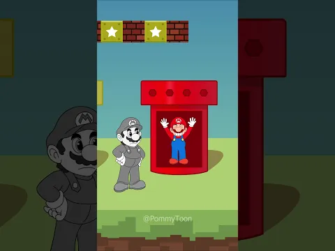Test IQ Challenge- Help Mario CHOOSE THE RIGHT PIPES | Mario