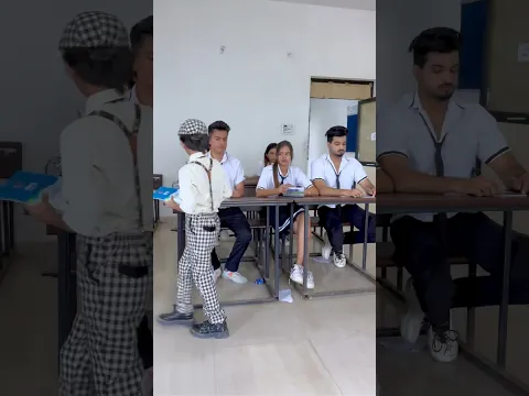 Top karuga 😎 #shots #comedy #asifalishah05  #trending  #school #schoollife  #teacher