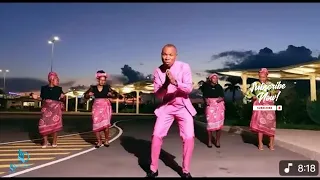 AKUPE USHUHUDA WASHUHUDIE-SIFAELI MWABUKA-sms SKIZA 9519657 TO 811