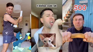 Crazy Tiktok Video ideas 😱😳 July 2023