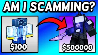 BASIC to GODLY in ONE HOUR... (Toilet Tower Defense)